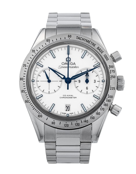 Omega Speedmaster 57 331.90.42.51.04.001